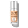 By Terry Brightening CC Foundation, Hydrating Serum Foundation, Ultra-Sheer Finish,
