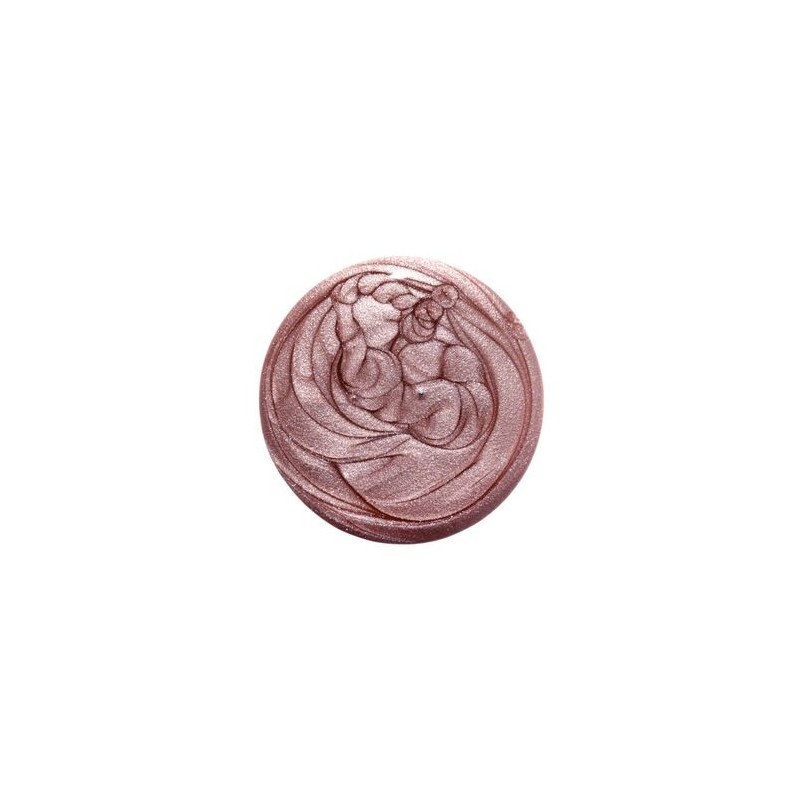 Natio Nail Colour Excite