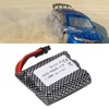 9.6V RC Car Lithium Battery Long Lasting Easy Ro Use