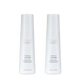 Atomy Absolute Selective Lotion 135ml 2 x / 애터미 앱솔루트 셀랙티브 로션 135ml 2개
