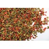 Red & Green BELL Peppers 8 Ounce Bulk Bag-Heat Sealed