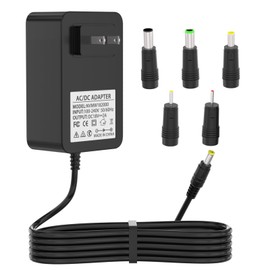 18V AC/DC Adapter Charger for Altec Lansing Mix 2.0 Rockbox XL 2.0 IMW999 IMW999-STL, Altec Lansing IMW889 IMW889-BLKC IMW889L Bluetooth Speakers, Brookstone Big Blue Studio Speaker