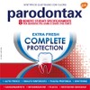 Parodontax Complete Protection Extra Fresh Toothpaste with 8 Benefits to