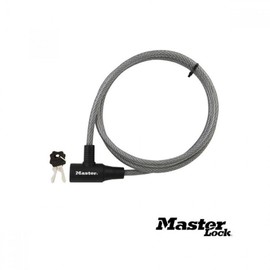 MASTER LOCK Wire Key 8154DPF Padlock Locking Mechanism