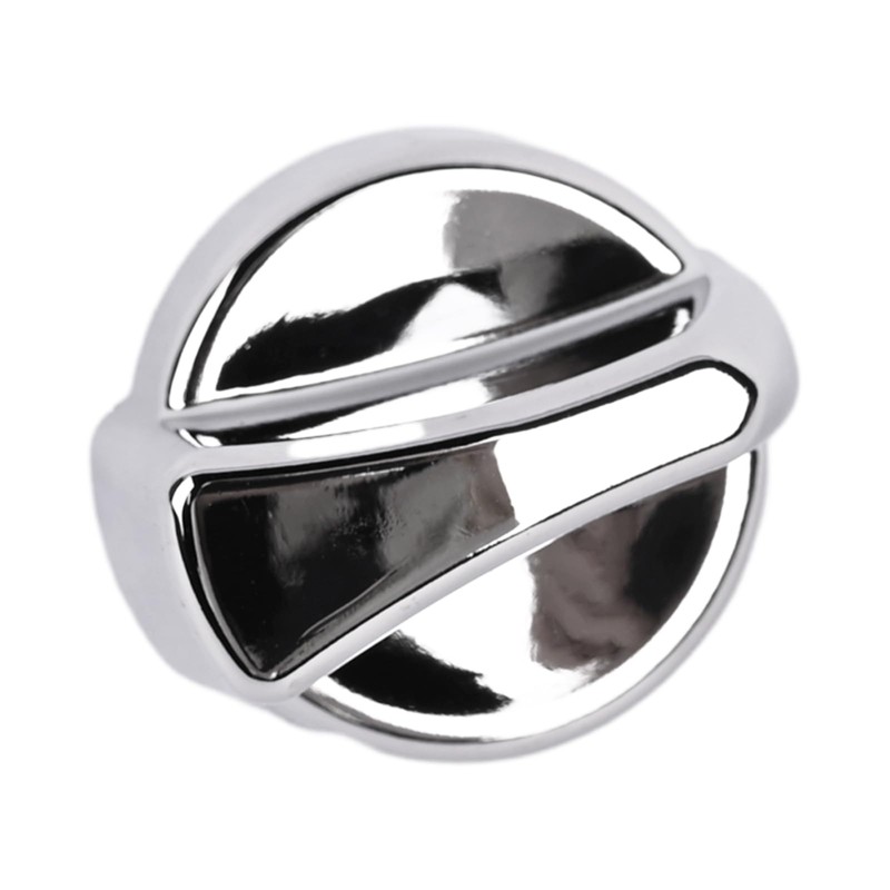 Getfarway 3 Pcs A/C Heater Control Knob Fit for Peterbilt