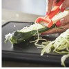 IKEA UPPFYLLD Vegetable cutters set of 2 yellow/ Orange New