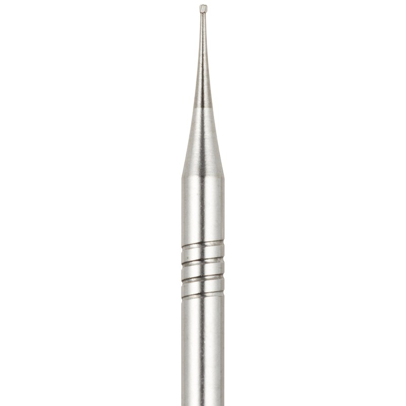 FANTECH CR-05 Carbide Precision Cutter (Tungsten Carbide) Round 0.5mm