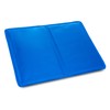 Petlicity Cooling Gel Mat for Pets Magic Multi-Function Jelly Pad
