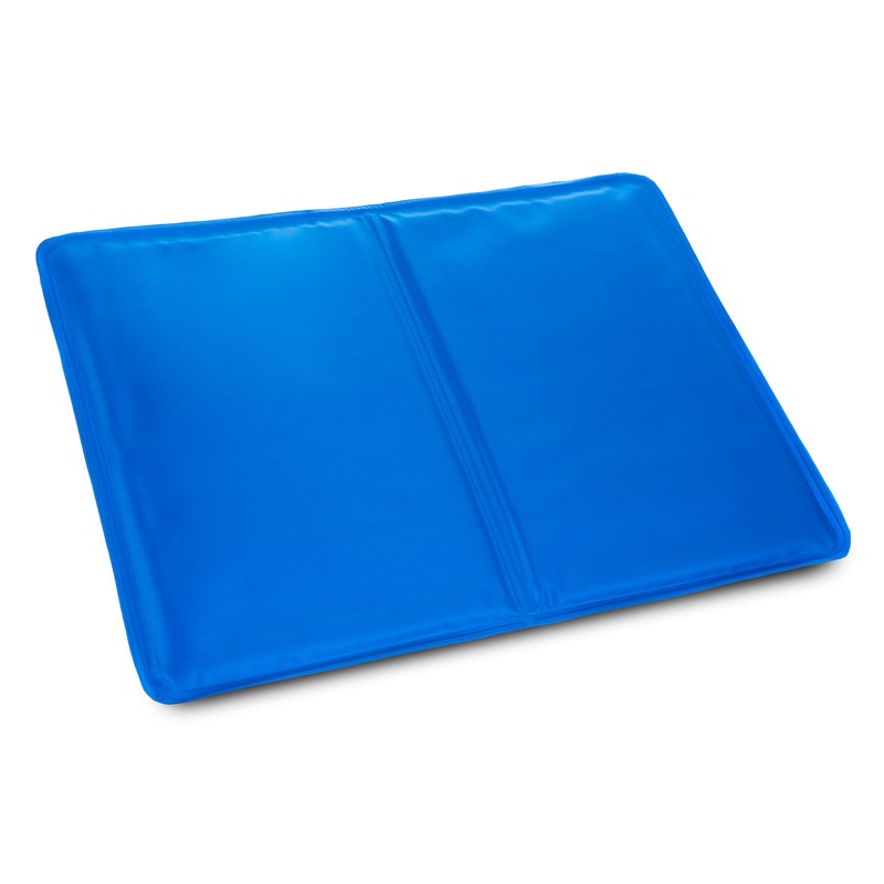 Petlicity Cooling Gel Mat for Pets Magic Multi-Function Jelly Pad