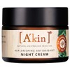 A'kin Replenishing Antioxidant Night Cream 50mL