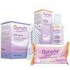 Gynofit Intimate Care Economy Set (6 x 5 ml/25 Pieces/200