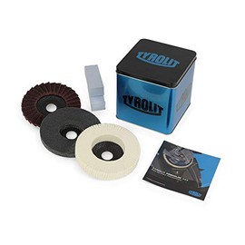 TYROLIT Premium 28pca 115 x 22.23 mm Medium