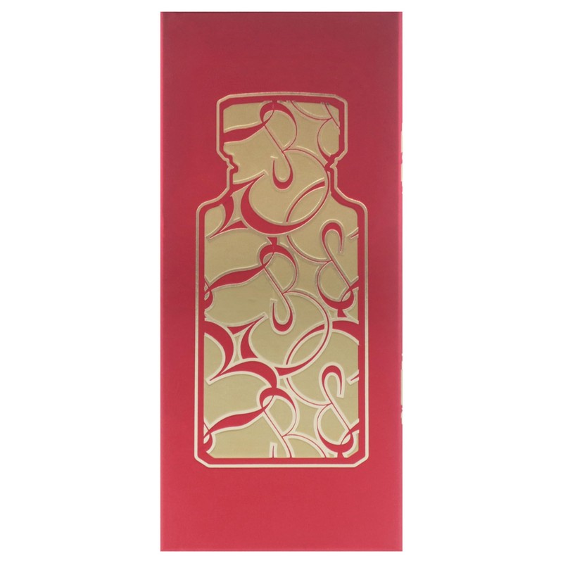 Attar and Co Ruby Oud for Unisex - 3.4 oz