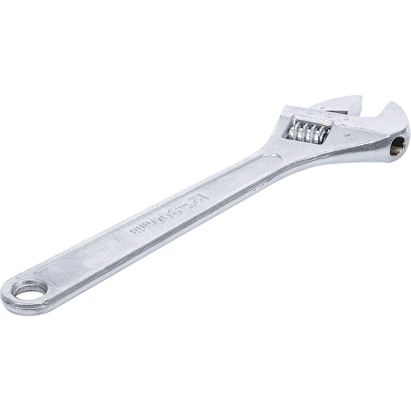 BGS Diy 1473 | Adjustable Wrench | 300 mm |