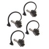 The ROP Shop | (Pack of 4) Ignition Coil for