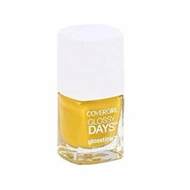 Covergirl Glossy Days Glosstinis Nail Polish BUY 2 GET 1 FREE (Add 3) (CHOOSE) - 670 Get Glowing