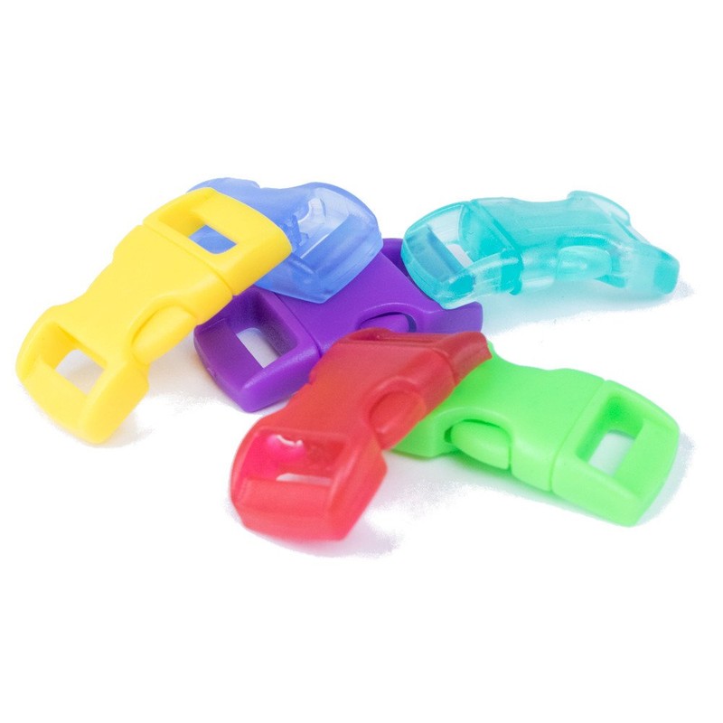 West Coast Paracord Jig Bracelet Maker 550lb Parachute Cord, Wristband