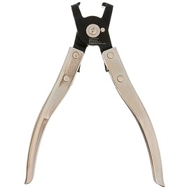 BGS 8347 | Hose Clamp Pliers | for CLIC Hose Clamps | 175 mm