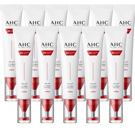 AHC Season 14 Full Lift Eye Cream for Face, 11 pieces, 40g / AHC 시즌14 풀 리프트 아이크림 포페이스, 11개, 40g