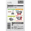 Amon Switch Panel (Lateral Orientation Only) 1 Hole, Hole Diameter: