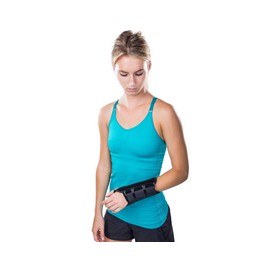 DonJoy ComfortFORM Wrist Support Brace: Left Hand, X-Large