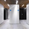 Uni Toilet Stickers - Toilet - Toilet and Urinal -