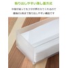 Strix Design HS-927 Paper Towel Holder, Approx. 9.8 x 4.3