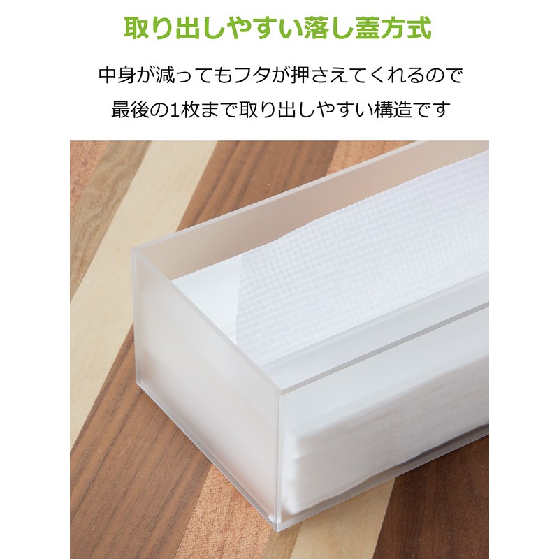 Strix Design HS-927 Paper Towel Holder, Approx. 9.8 x 4.3
