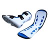 Knee Orthosis Joint Support Comfortable Breathable 3 Adjustable Straps Ankle