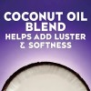 Remedio De Daño Extra Fuerte De Ogx Coconut Miracle