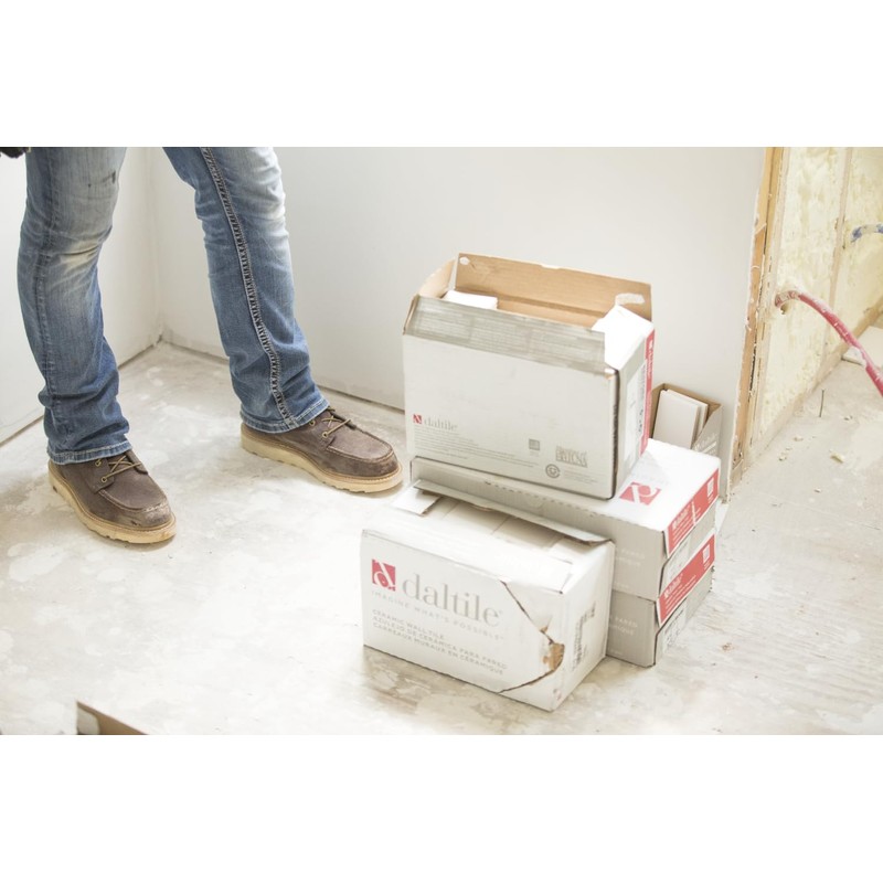 Irish Setter, Ashby, Men's, 6", Aluminum Safety Toe, Work Boot,