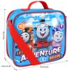 Thomas The Tank Engine 3-Piece Lunch Set, Insulated Bag with