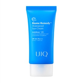 Yukie Biom Remedy Waterproof Sunscreen, 50ml, 1 Piece