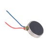 DC 3 V 60 mA 9000 +/-2000 RPM Motor vibratorio