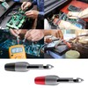 2pcs Wire Piercing Probe Kit, Insulation Puncture Wire Probe Piercing