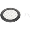 SANEI Drain Parts, Garbage Guard with Pins