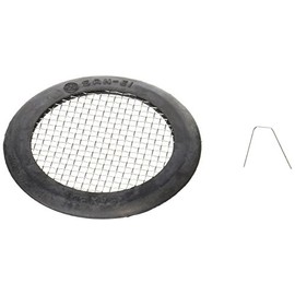 SANEI Drain Parts, Garbage Guard with Pins