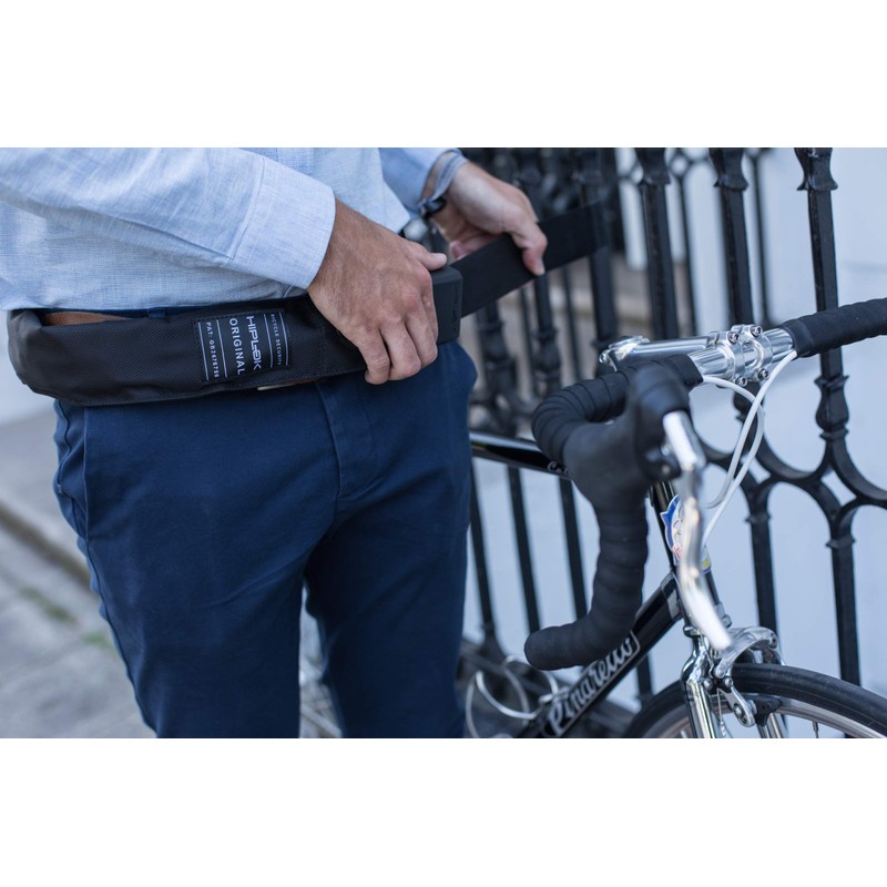 Hiplok Original Wearable Chain Lock