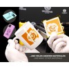250 ml Sublimation Ink for Textile Printing, Transfer Printing, Sublimation