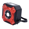 Digital Laser Tape Measure Aluminum Alloy Rechargeable 131FT Laser Measuring