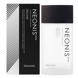 Partner company Healthy and moist male emulsion 150ml with the power of fermented jujube leaves / 발효 대추잎 힘으로 건강하고 촉촉 남성 에멀젼 150ml