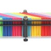 3d Rainbow Pin Art Kids Art Desk Metal Slinky Hand
