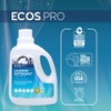 ECOS PRO Liquid Laundry Detergent 2 Ct, Free & Clear,