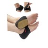 Vogana Vogana Heel Support for Heel Pain Plantar Cracks Bone