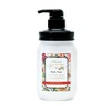 noruko-pore-syon Body Soap, Ltd. Moisturizing Formula 550ml toropikarumusuku Wood Series