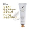 Skin Holic Moist Moisturizing Snail Hand & Nail Cream