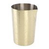 Milk Frothing Pitcher 304 Stainless Steel Rust Proof Multipurpose 840ml