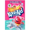 Doofie Deals Drink Mix - 8 Packets (Sharkleberry Fin)