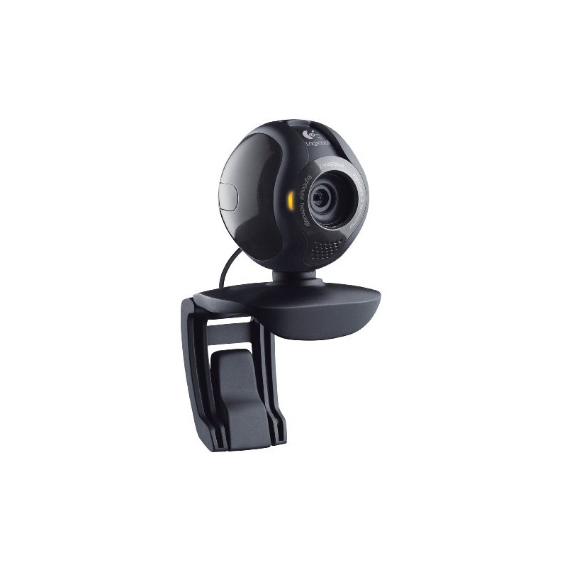 Brand 200 Million Pixels Webcam C600