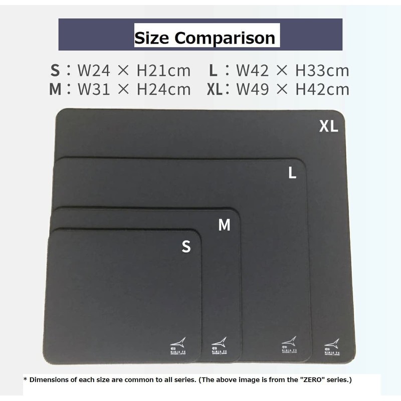 Ninja FX hien XSoft Small Wine Red